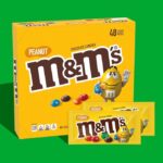 M&Ms 2