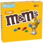 M&Ms 2