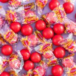 Atomic Fireball – Jawbreakers Cinnamon Flavor Pic 1