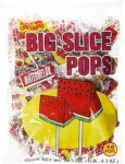 Big Slice Pop Watermelon 48 Pop Bag