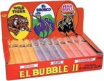 Dubble Bubble El Bubble Gum Cigars