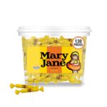 Mary Jane Candy pic 101