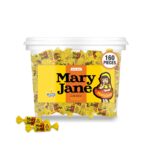 Mary Jane chewy candy pic 101