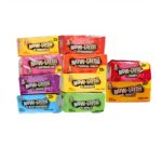 Now and Later Candy – 10 Assorted Fruit Flavors pic 1