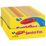 Swedish Fish pic 3