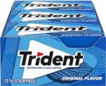 Trident Pic Blue