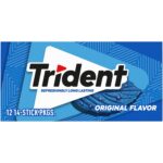 Trident Pic Blue