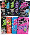 pop rocks candy