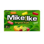 Mike and Ike Candy pic 1