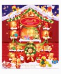 Calender Chocolate Candy 1