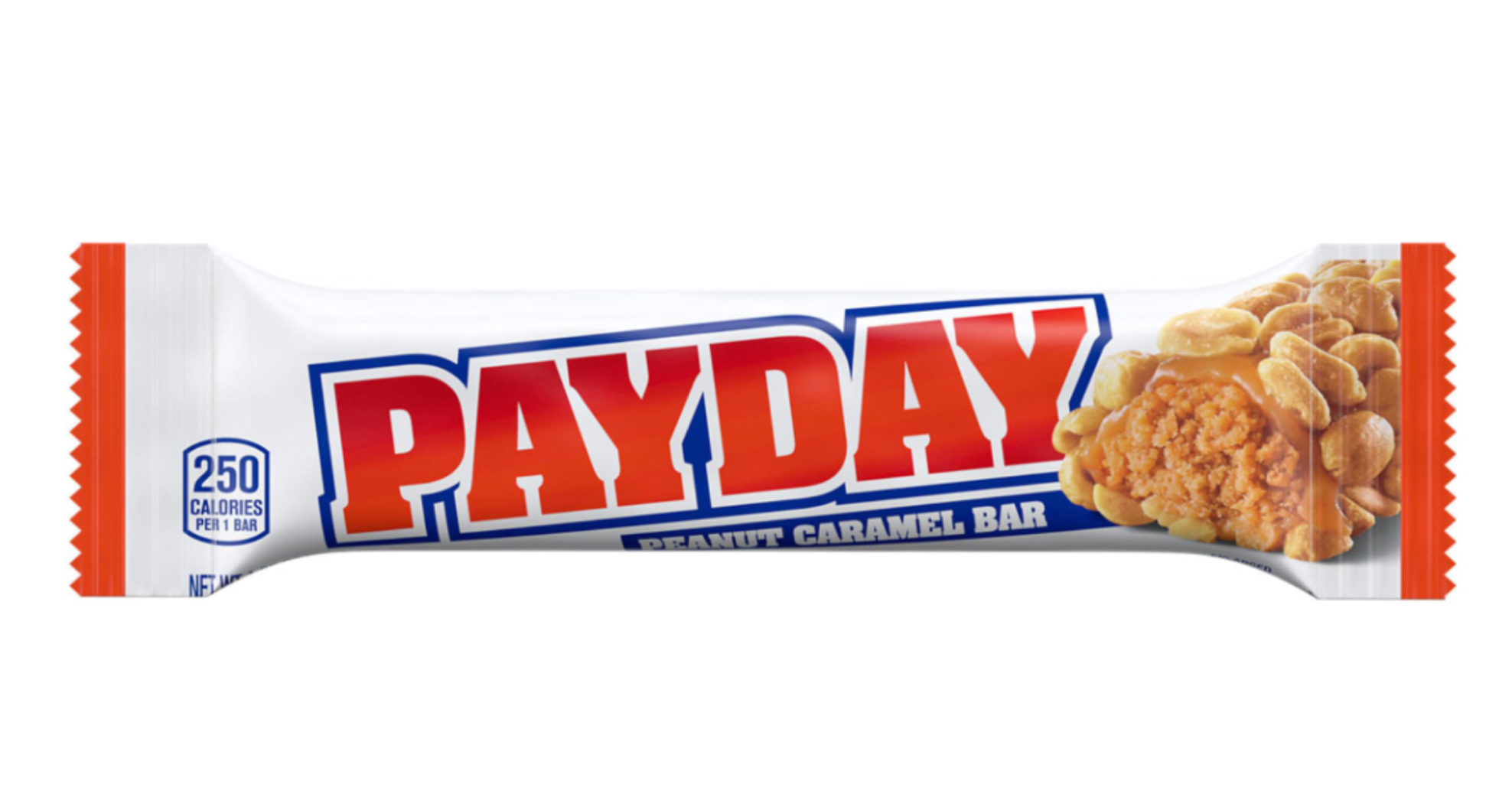 PAYDAY Peanut Caramel Candy Bars